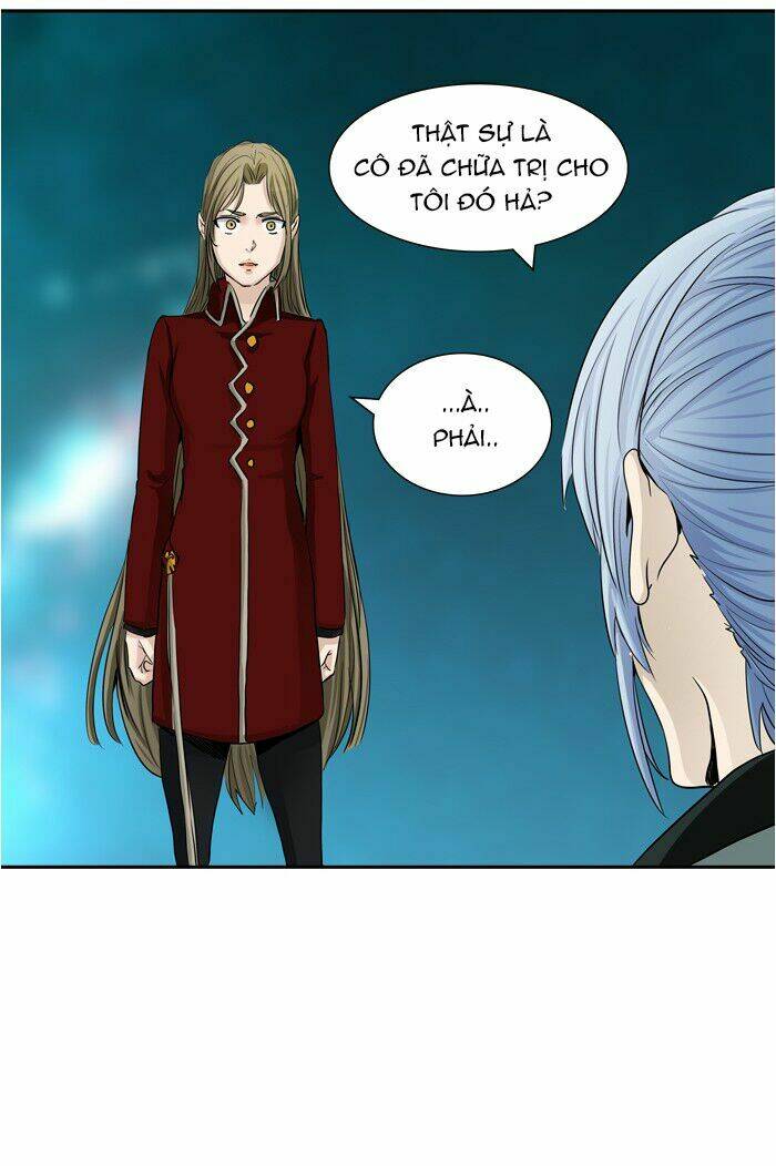 Cuộc Chiến Trong Tòa Tháp - Tower Of God: Chapter 363