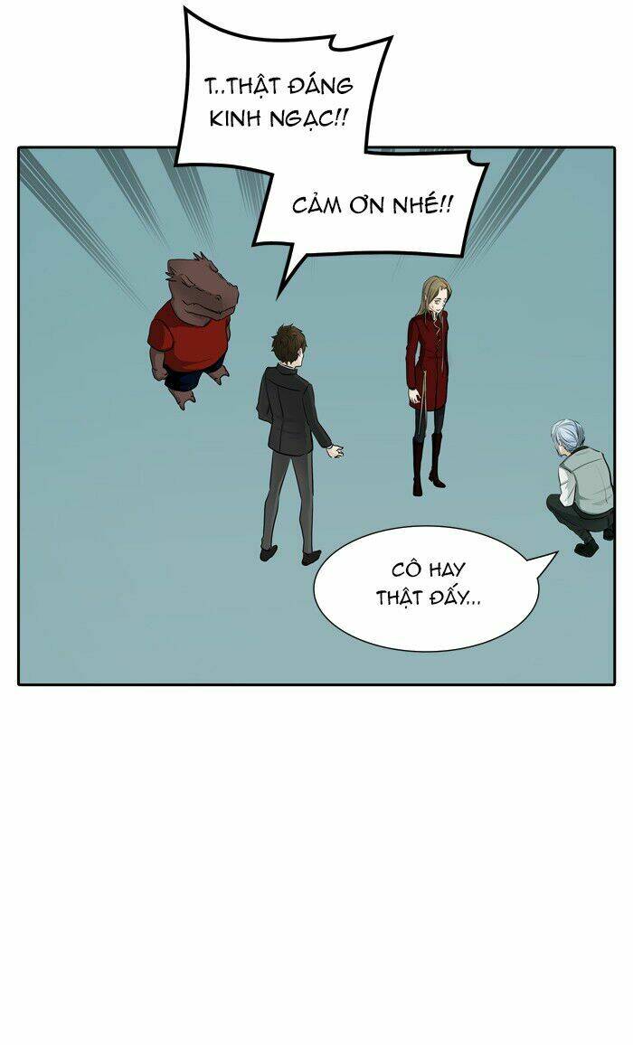 Cuộc Chiến Trong Tòa Tháp - Tower Of God: Chapter 363