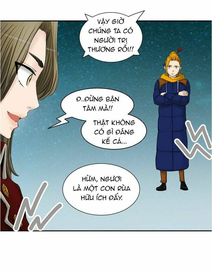 Cuộc Chiến Trong Tòa Tháp - Tower Of God: Chapter 363