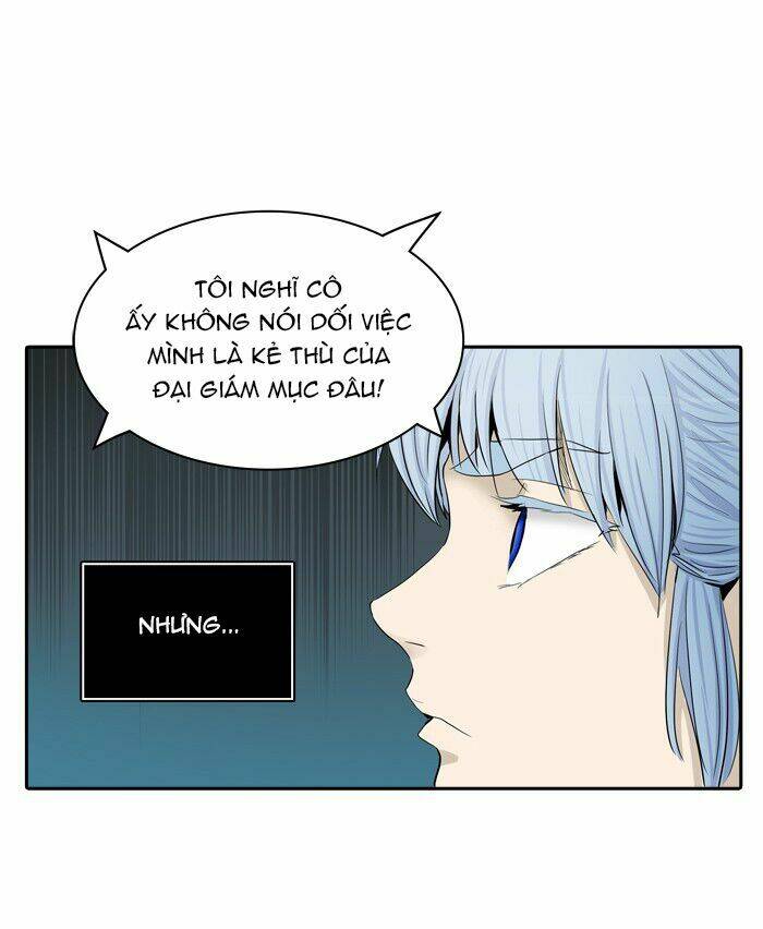 Cuộc Chiến Trong Tòa Tháp - Tower Of God: Chapter 363