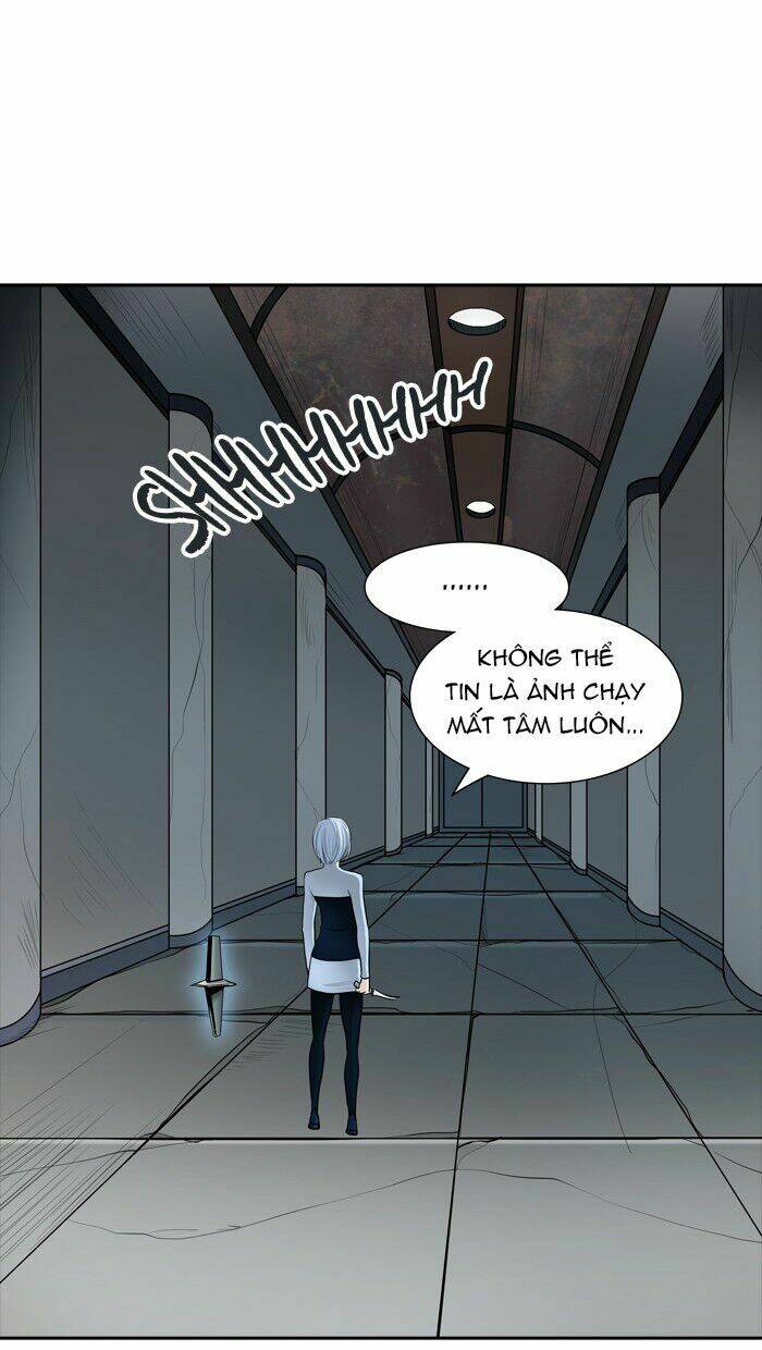 Cuộc Chiến Trong Tòa Tháp - Tower Of God: Chapter 363