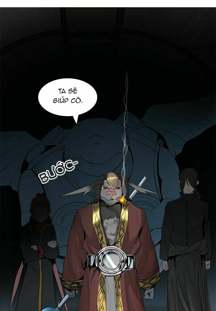 Cuộc Chiến Trong Tòa Tháp - Tower Of God: Chapter 363