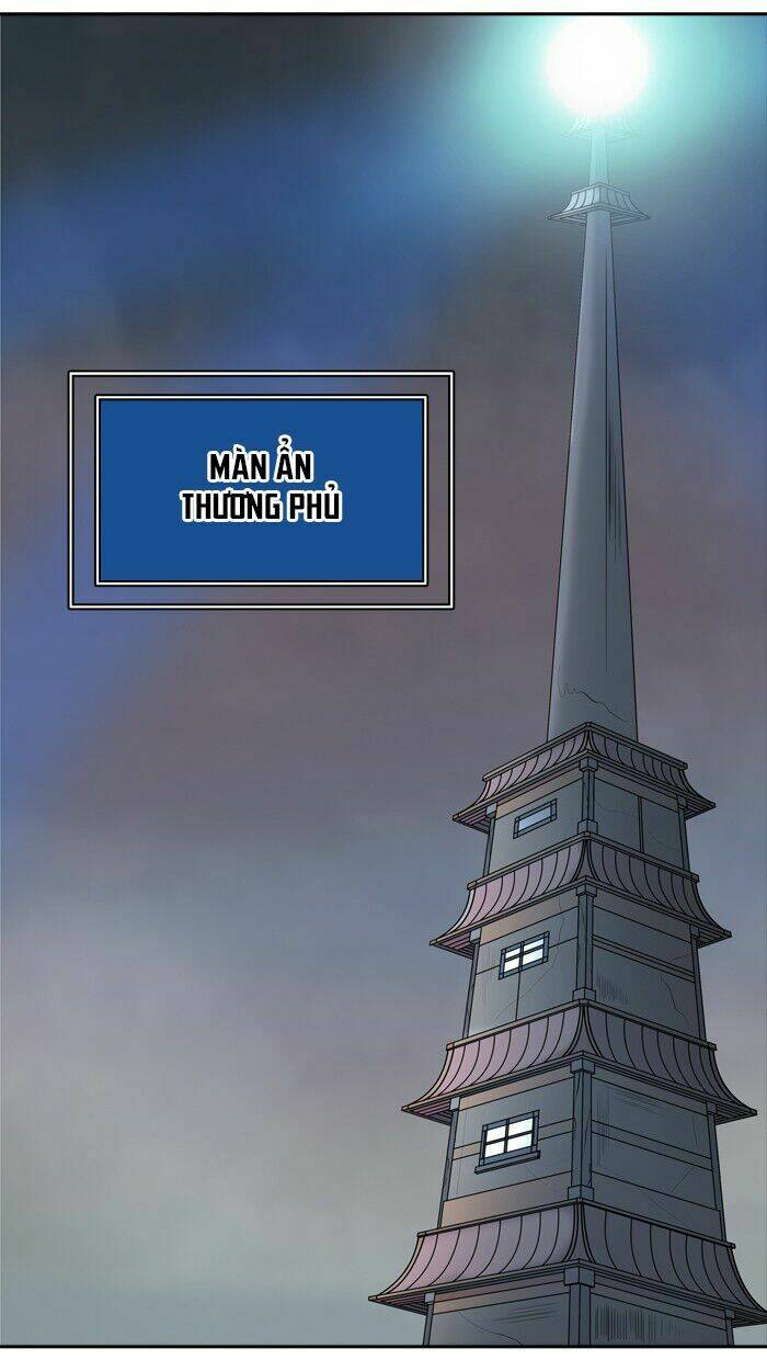 Cuộc Chiến Trong Tòa Tháp - Tower Of God: Chapter 363