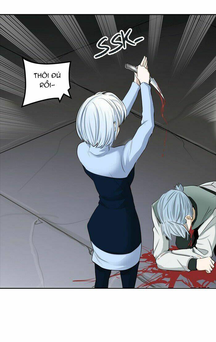 Cuộc Chiến Trong Tòa Tháp - Tower Of God: Chapter 363
