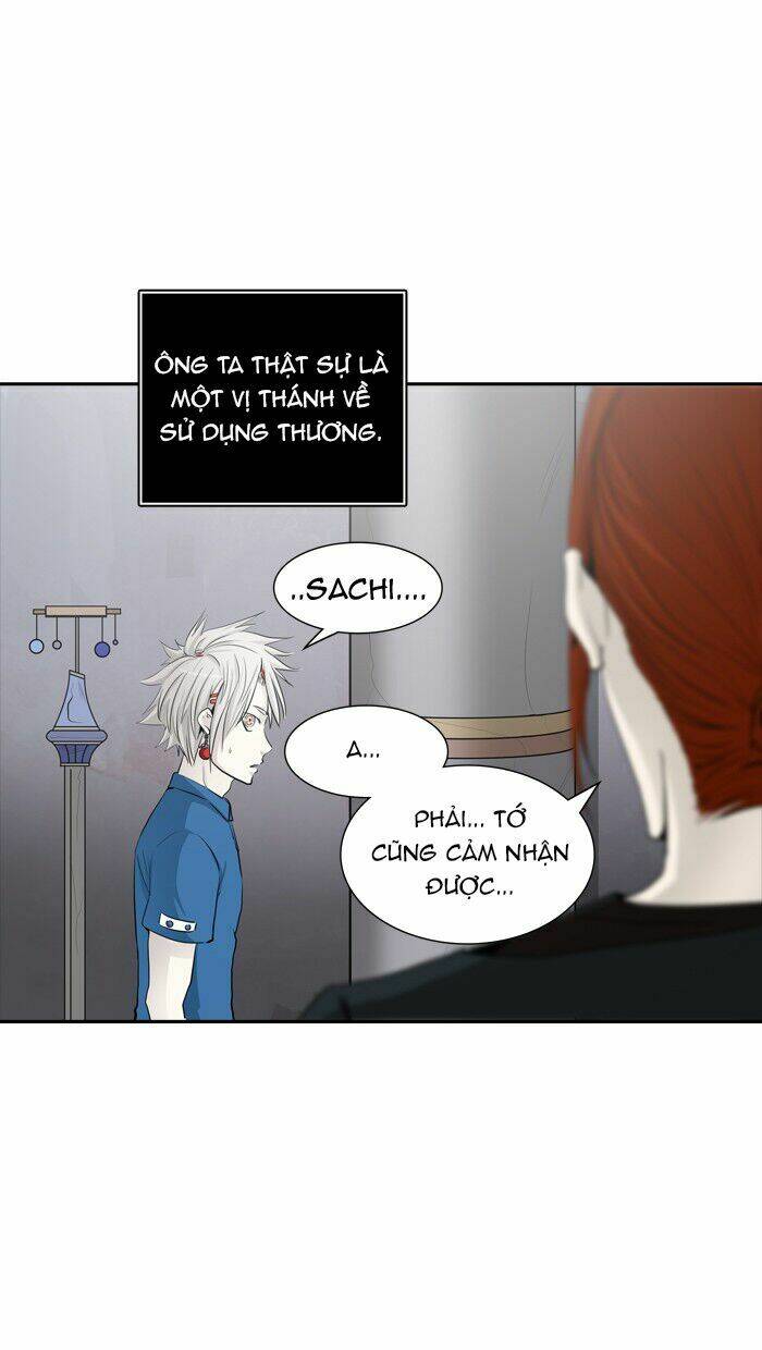 Cuộc Chiến Trong Tòa Tháp - Tower Of God: Chapter 363