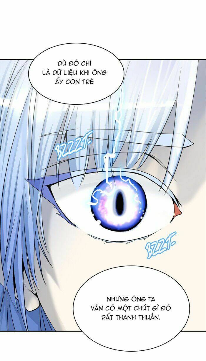Cuộc Chiến Trong Tòa Tháp - Tower Of God: Chapter 363