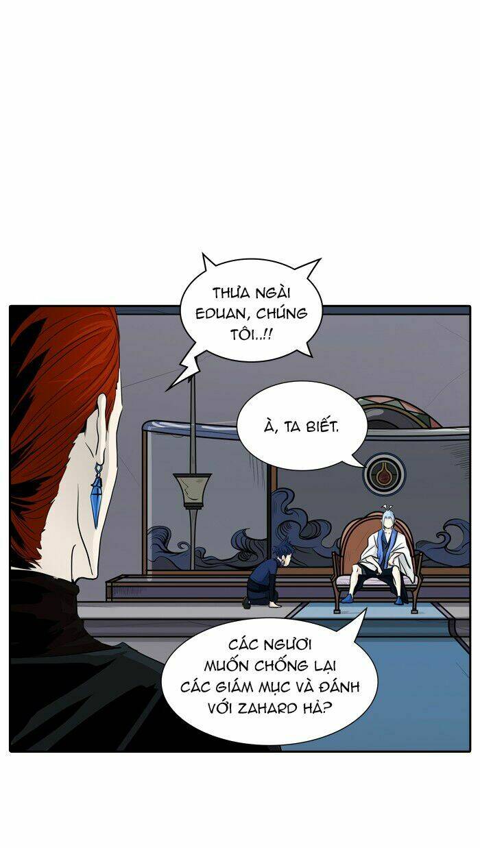 Cuộc Chiến Trong Tòa Tháp - Tower Of God: Chapter 363