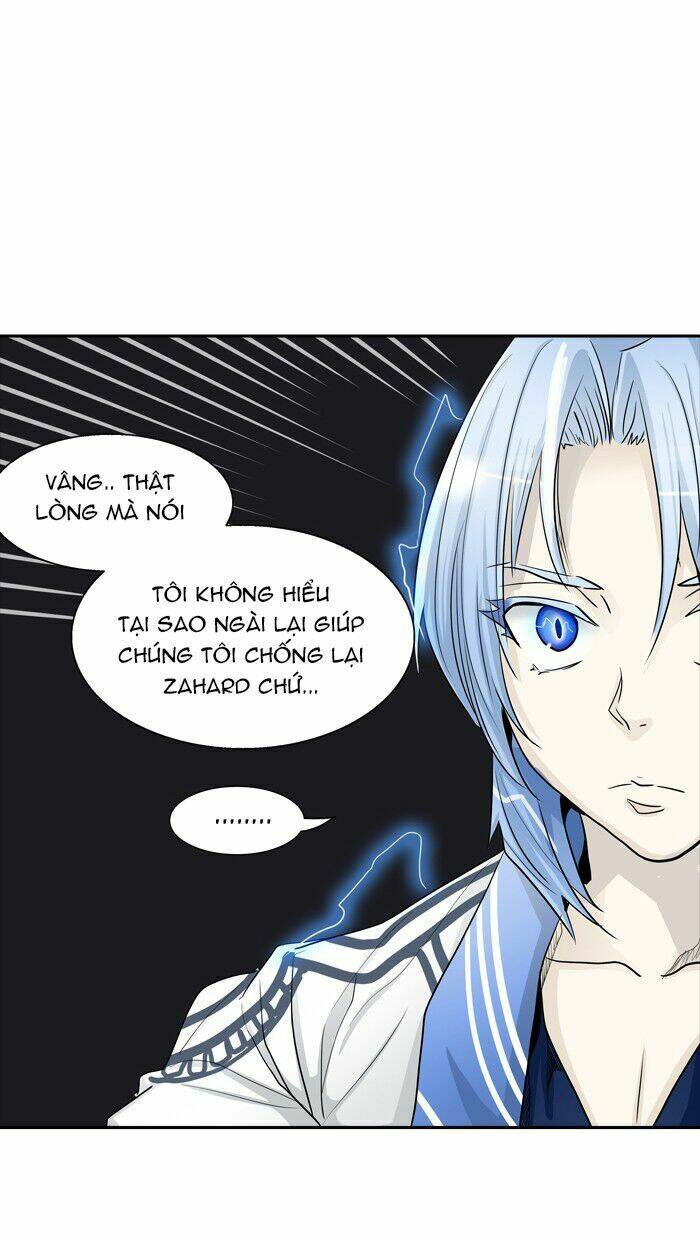 Cuộc Chiến Trong Tòa Tháp - Tower Of God: Chapter 363