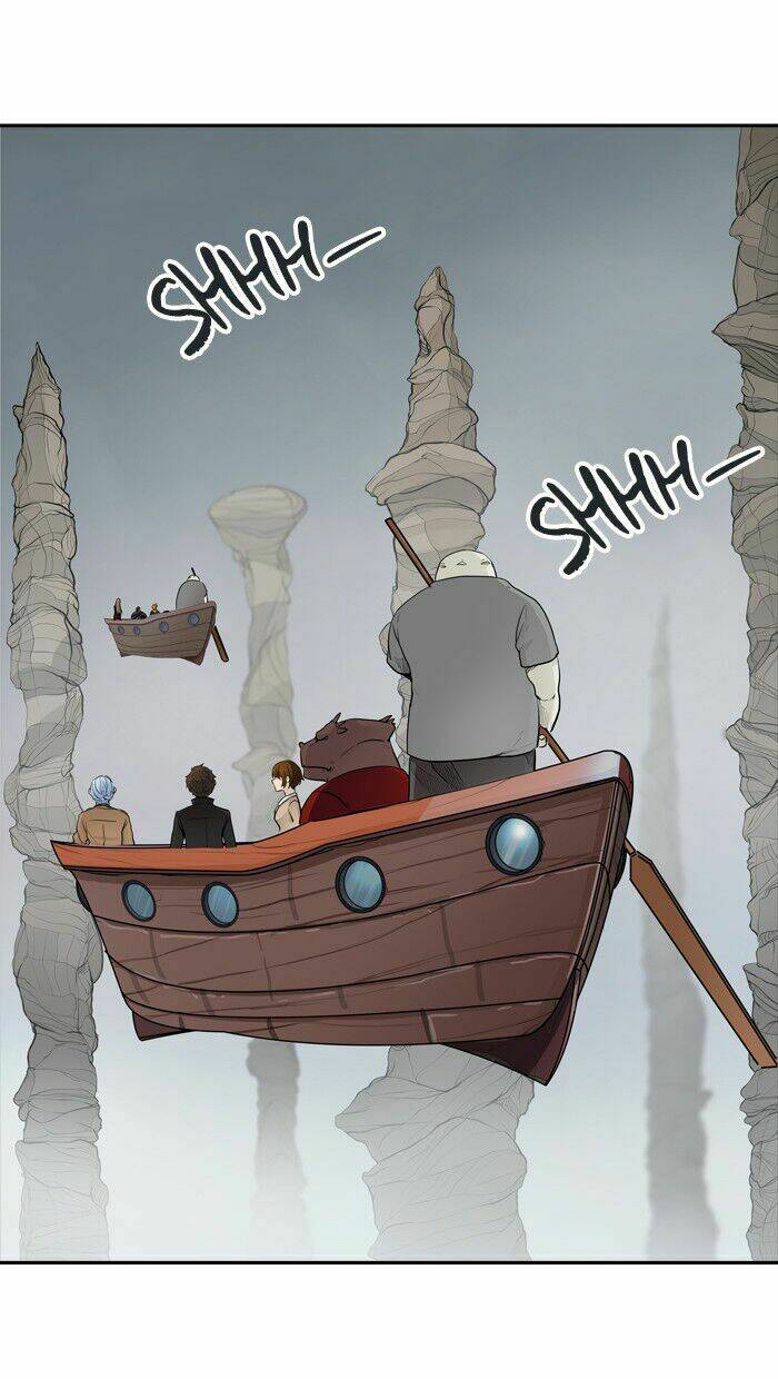 Cuộc Chiến Trong Tòa Tháp - Tower Of God: Chapter 364