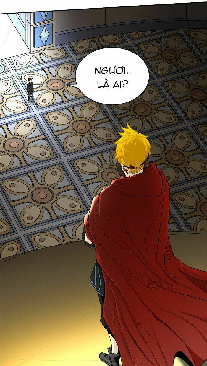 Cuộc Chiến Trong Tòa Tháp - Tower Of God: Chapter 364