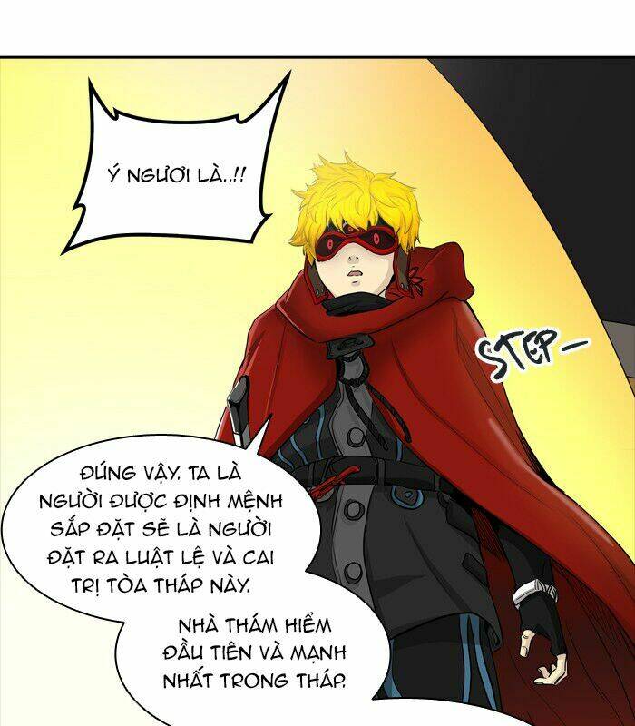 Cuộc Chiến Trong Tòa Tháp - Tower Of God: Chapter 364