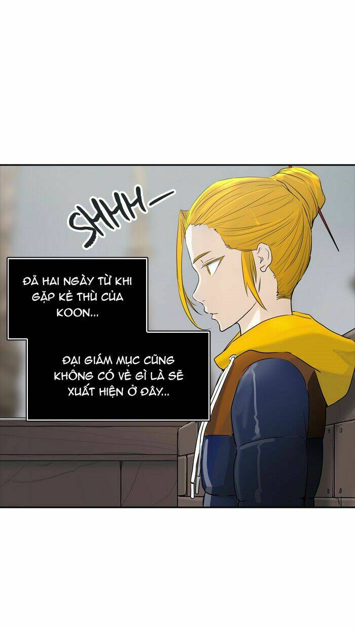 Cuộc Chiến Trong Tòa Tháp - Tower Of God: Chapter 364