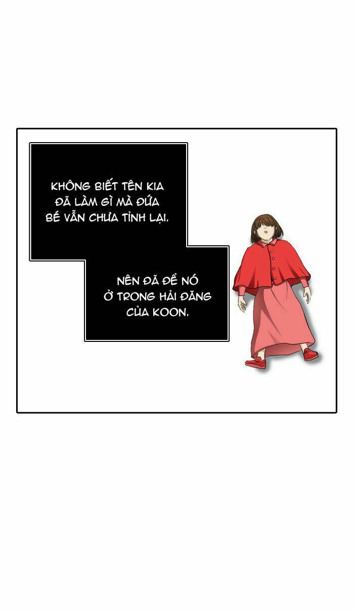 Cuộc Chiến Trong Tòa Tháp - Tower Of God: Chapter 364