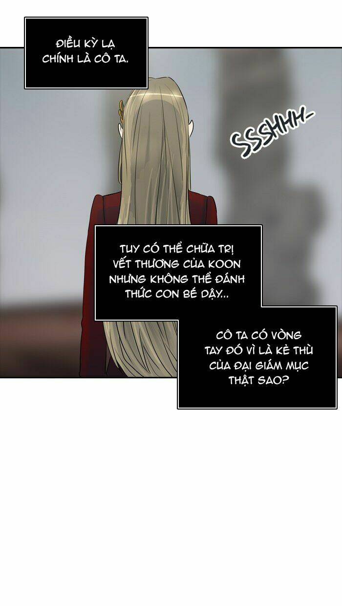 Cuộc Chiến Trong Tòa Tháp - Tower Of God: Chapter 364