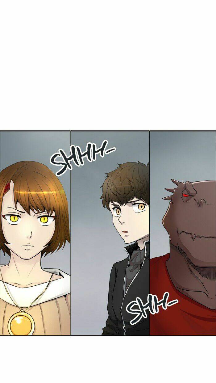 Cuộc Chiến Trong Tòa Tháp - Tower Of God: Chapter 364