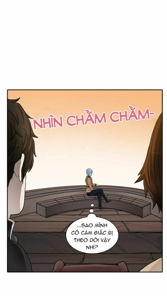 Cuộc Chiến Trong Tòa Tháp - Tower Of God: Chapter 364