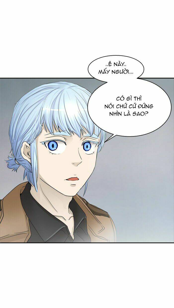 Cuộc Chiến Trong Tòa Tháp - Tower Of God: Chapter 364