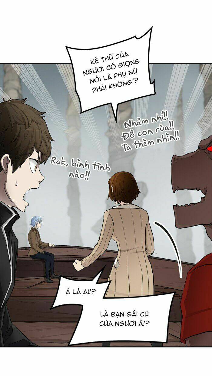 Cuộc Chiến Trong Tòa Tháp - Tower Of God: Chapter 364