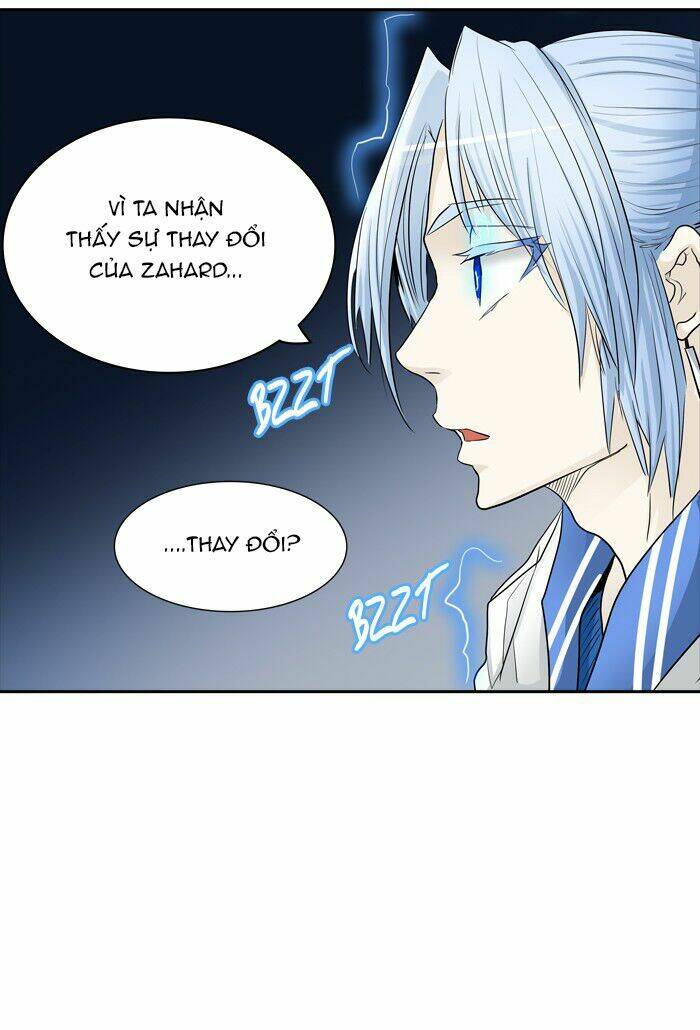Cuộc Chiến Trong Tòa Tháp - Tower Of God: Chapter 364