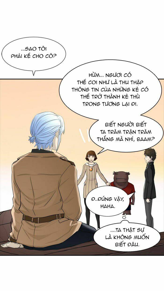 Cuộc Chiến Trong Tòa Tháp - Tower Of God: Chapter 364
