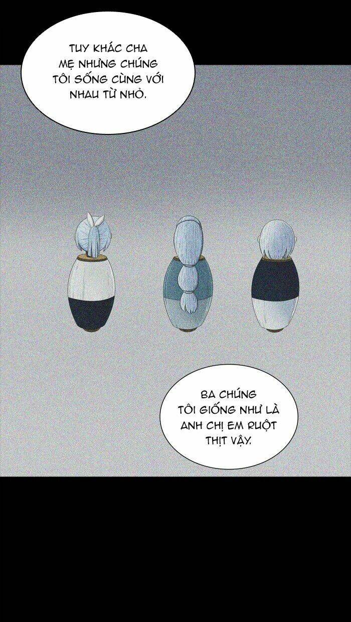 Cuộc Chiến Trong Tòa Tháp - Tower Of God: Chapter 364