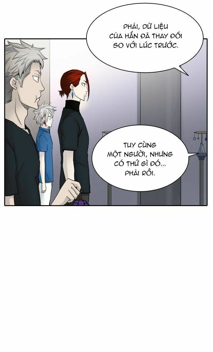 Cuộc Chiến Trong Tòa Tháp - Tower Of God: Chapter 364
