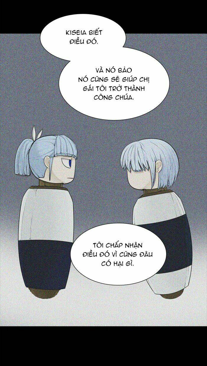 Cuộc Chiến Trong Tòa Tháp - Tower Of God: Chapter 364
