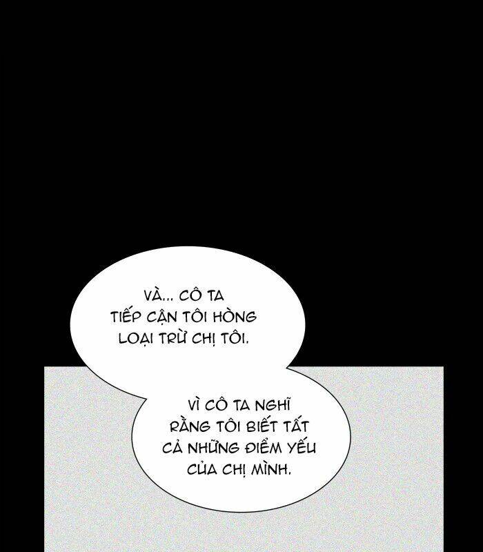 Cuộc Chiến Trong Tòa Tháp - Tower Of God: Chapter 364