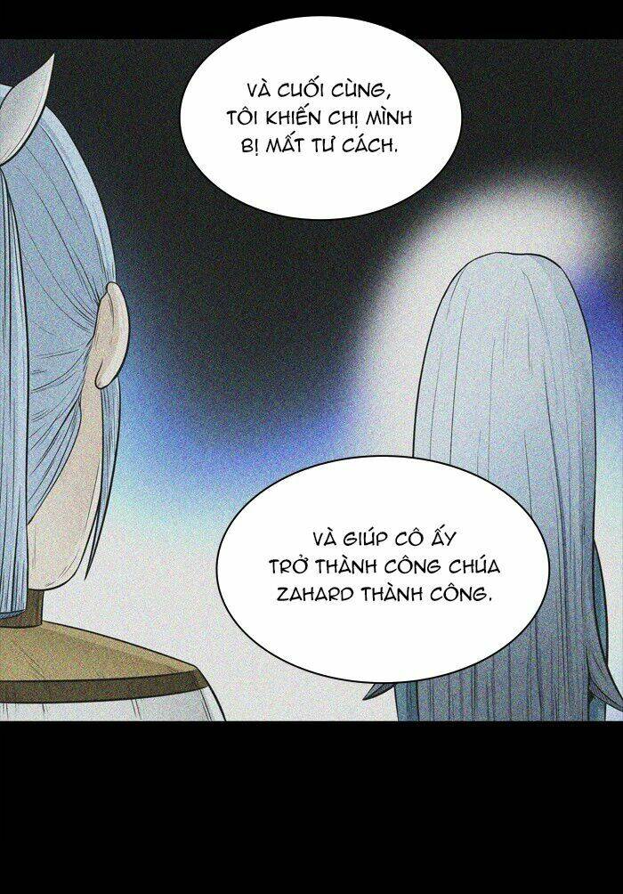 Cuộc Chiến Trong Tòa Tháp - Tower Of God: Chapter 364