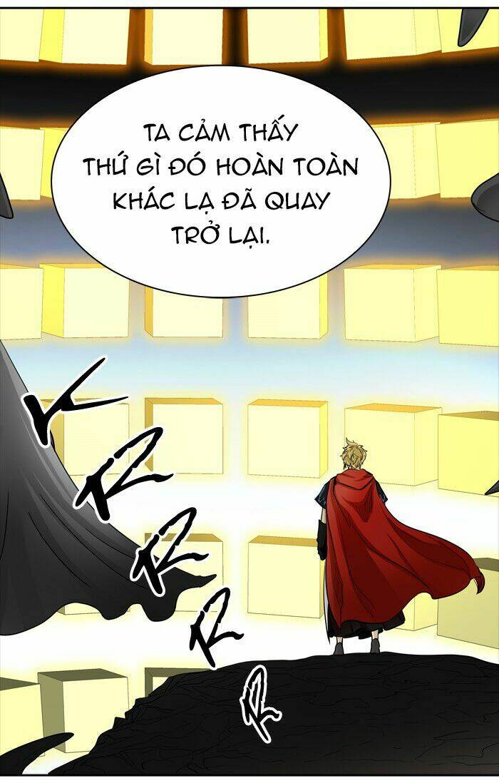 Cuộc Chiến Trong Tòa Tháp - Tower Of God: Chapter 364
