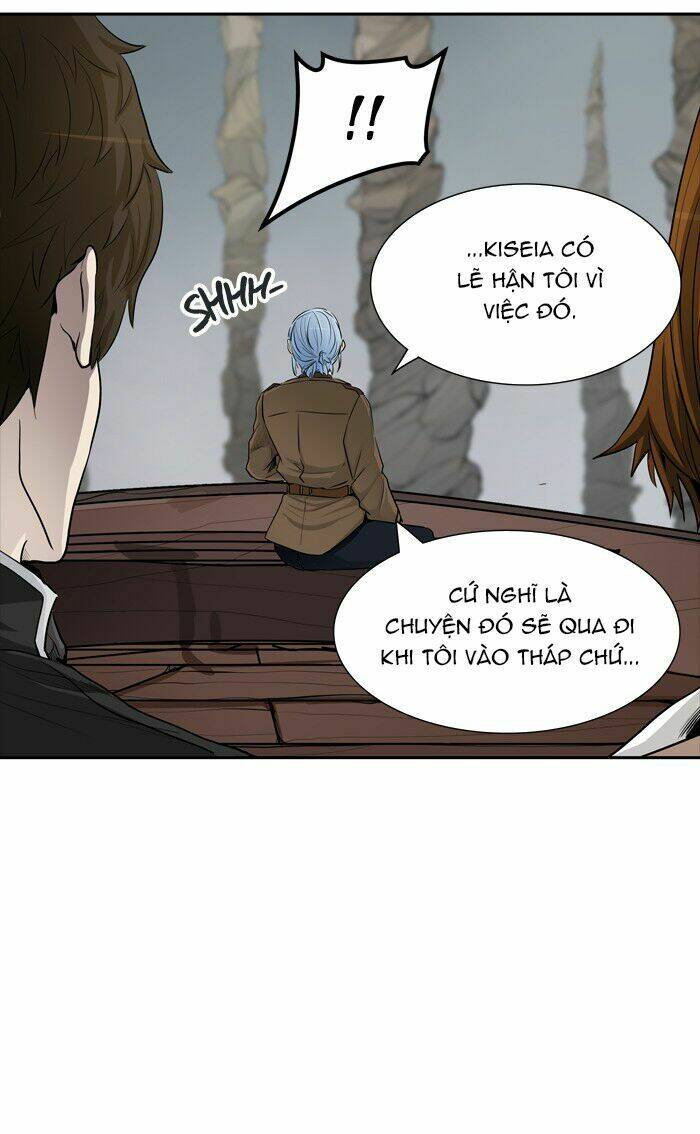 Cuộc Chiến Trong Tòa Tháp - Tower Of God: Chapter 364