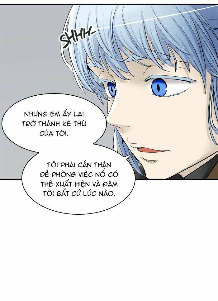 Cuộc Chiến Trong Tòa Tháp - Tower Of God: Chapter 364