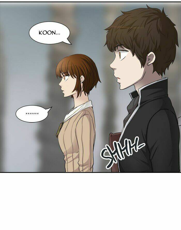 Cuộc Chiến Trong Tòa Tháp - Tower Of God: Chapter 364
