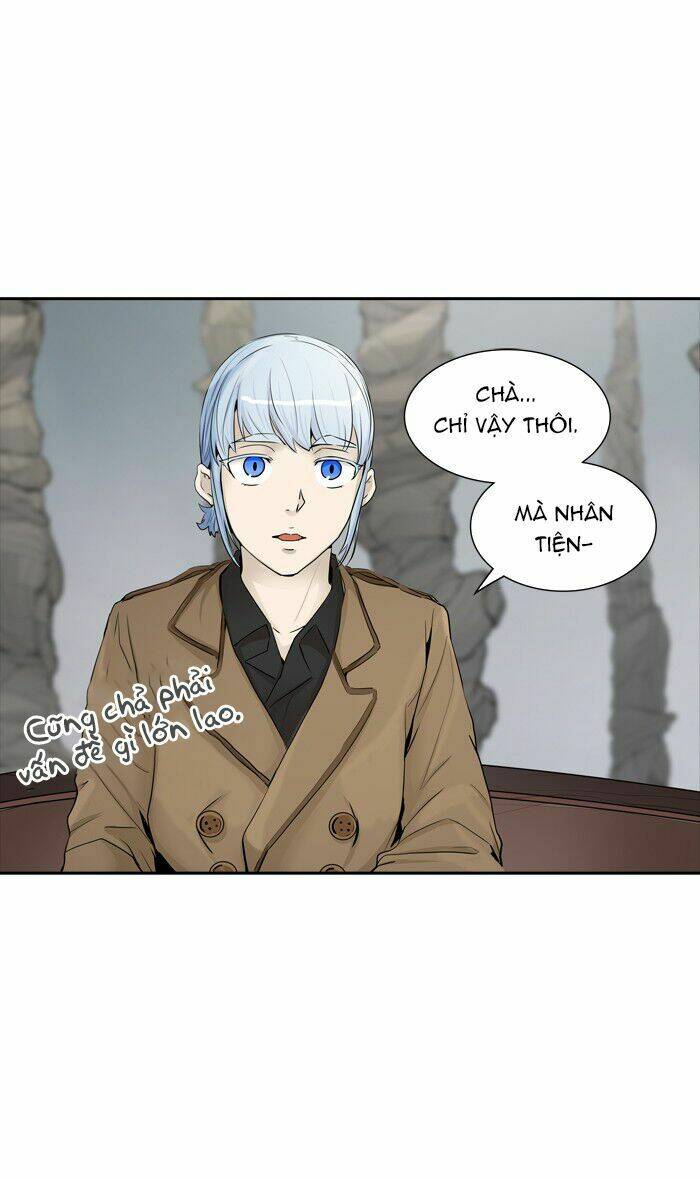 Cuộc Chiến Trong Tòa Tháp - Tower Of God: Chapter 364