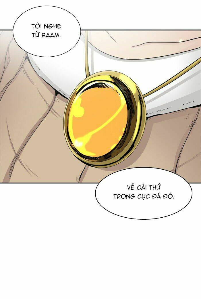 Cuộc Chiến Trong Tòa Tháp - Tower Of God: Chapter 364