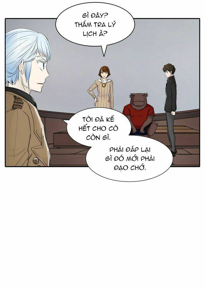 Cuộc Chiến Trong Tòa Tháp - Tower Of God: Chapter 364