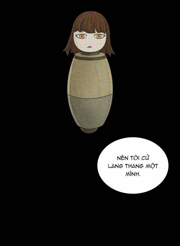 Cuộc Chiến Trong Tòa Tháp - Tower Of God: Chapter 364