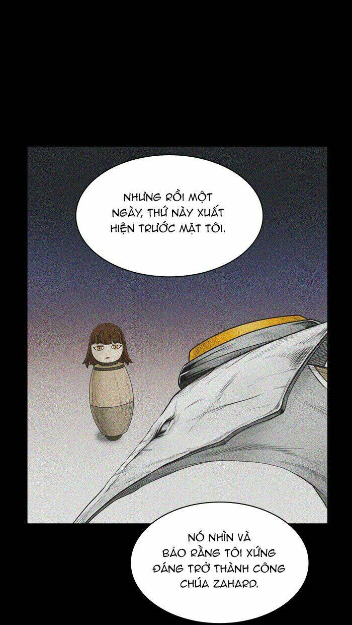 Cuộc Chiến Trong Tòa Tháp - Tower Of God: Chapter 364