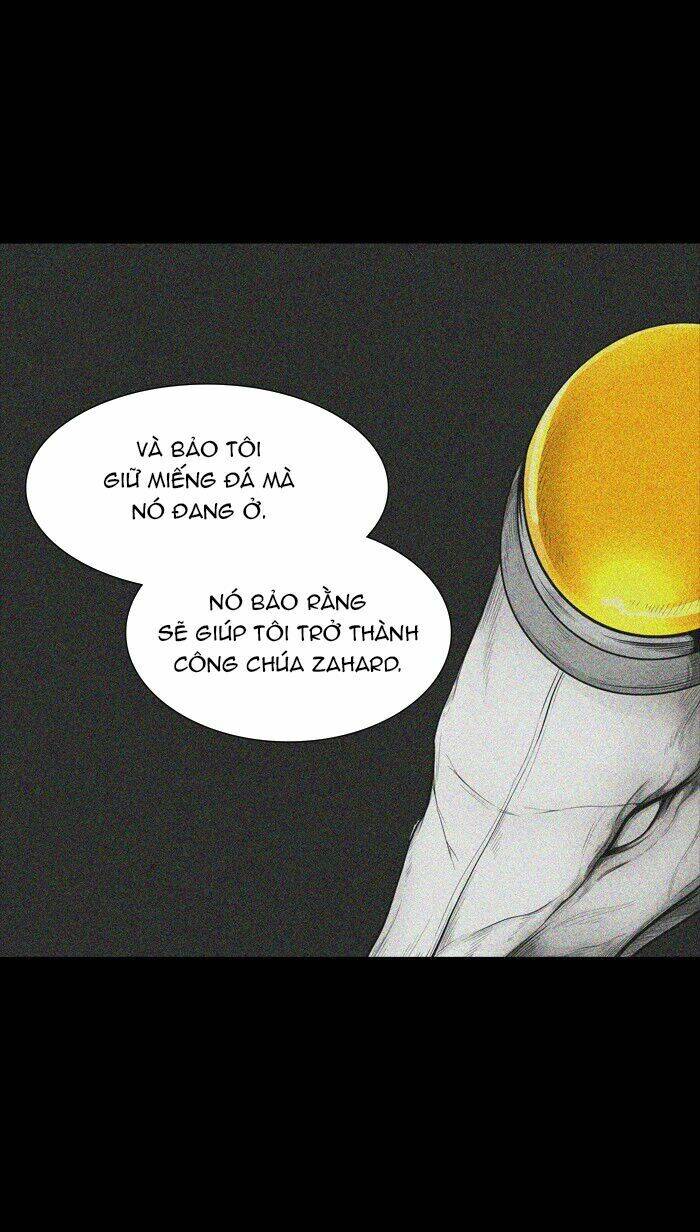 Cuộc Chiến Trong Tòa Tháp - Tower Of God: Chapter 364