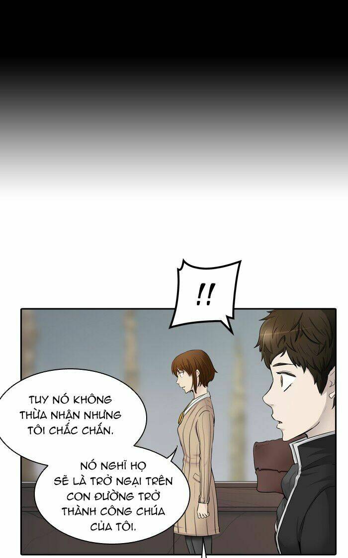 Cuộc Chiến Trong Tòa Tháp - Tower Of God: Chapter 364