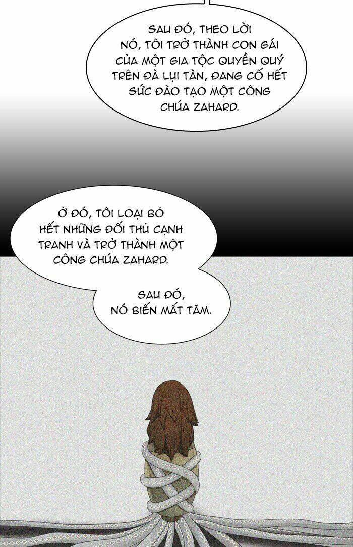 Cuộc Chiến Trong Tòa Tháp - Tower Of God: Chapter 364
