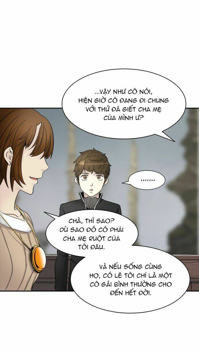 Cuộc Chiến Trong Tòa Tháp - Tower Of God: Chapter 364