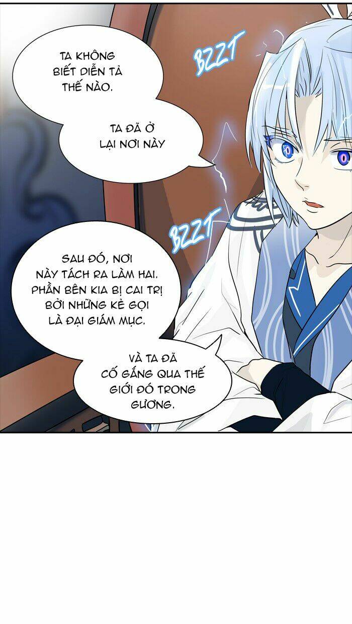 Cuộc Chiến Trong Tòa Tháp - Tower Of God: Chapter 364