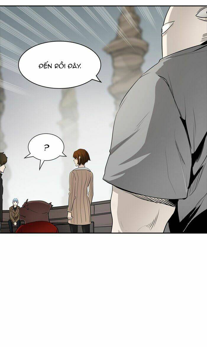 Cuộc Chiến Trong Tòa Tháp - Tower Of God: Chapter 364
