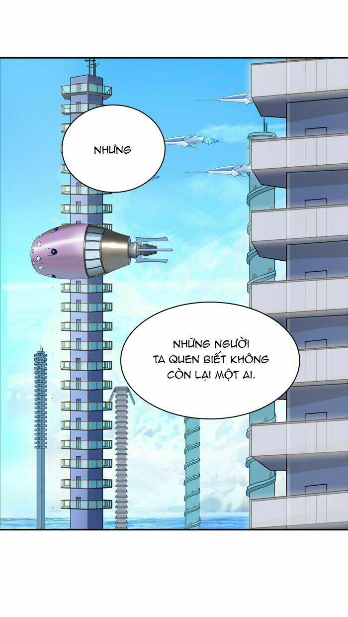 Cuộc Chiến Trong Tòa Tháp - Tower Of God: Chapter 364