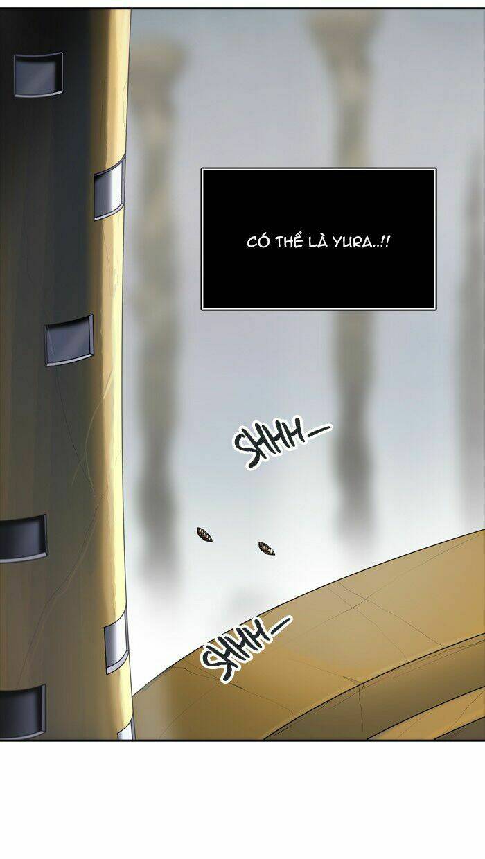 Cuộc Chiến Trong Tòa Tháp - Tower Of God: Chapter 364