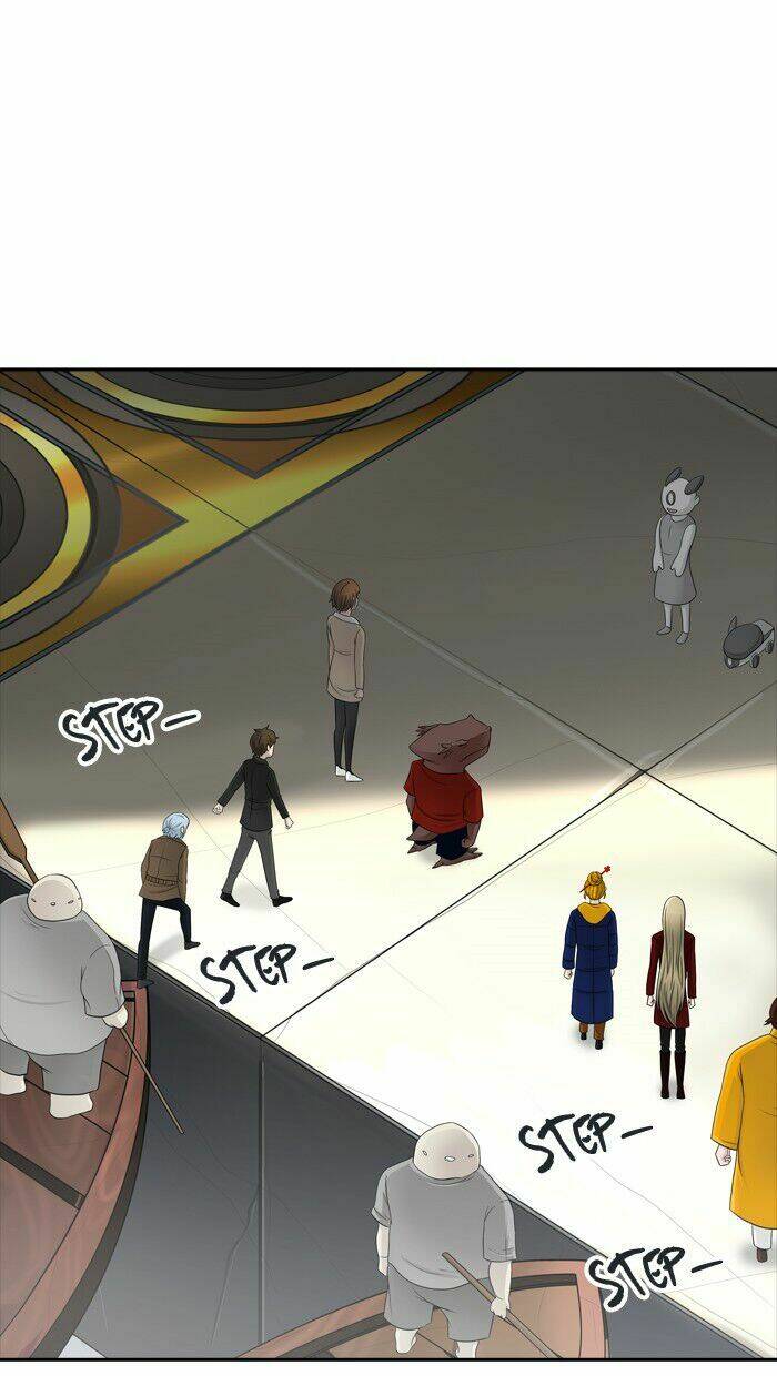 Cuộc Chiến Trong Tòa Tháp - Tower Of God: Chapter 364