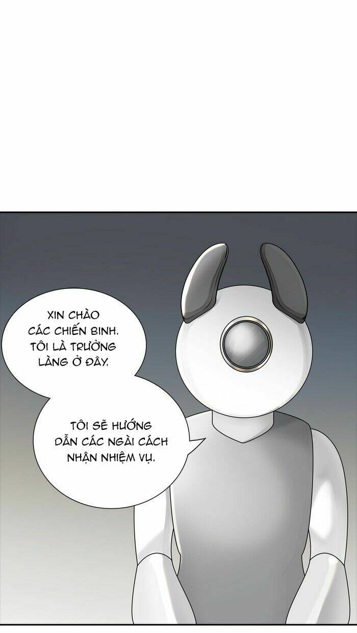 Cuộc Chiến Trong Tòa Tháp - Tower Of God: Chapter 364