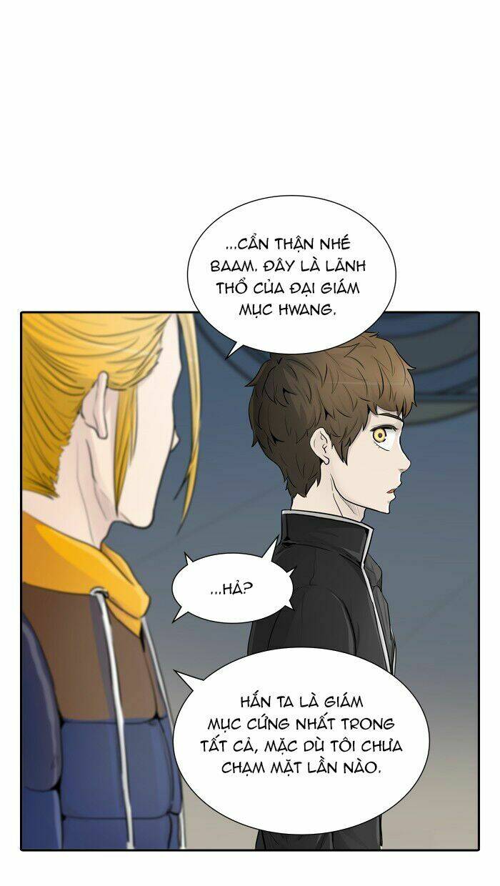 Cuộc Chiến Trong Tòa Tháp - Tower Of God: Chapter 364