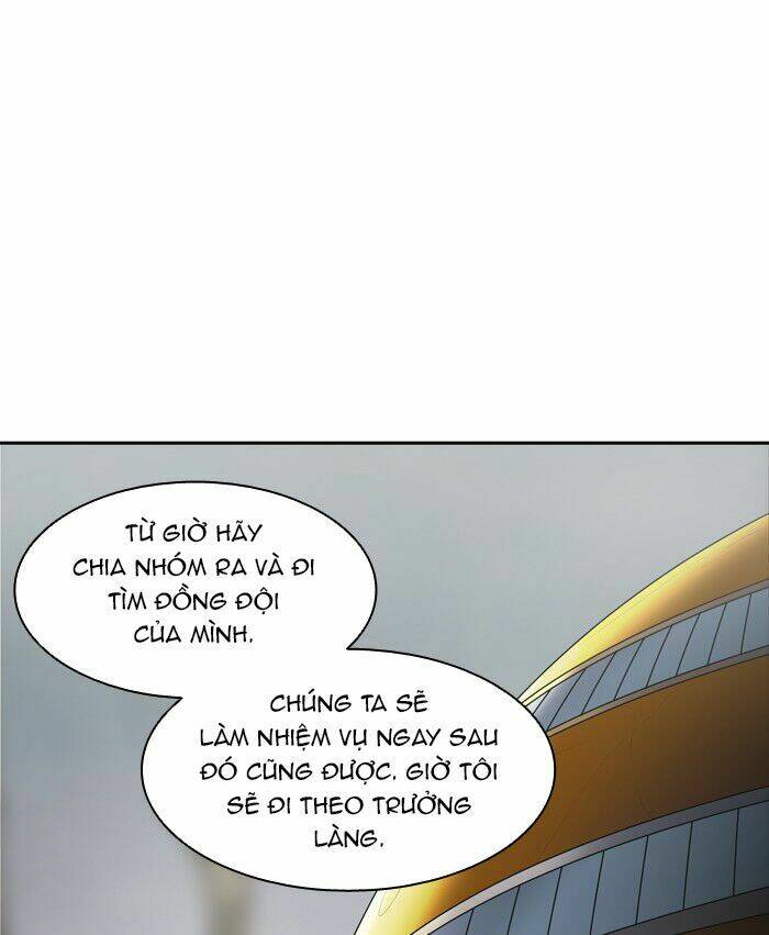 Cuộc Chiến Trong Tòa Tháp - Tower Of God: Chapter 364